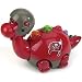 SC Sports Tampa Bay Buccaneers Toy Dinosaur