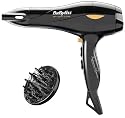 BaByliss 5541U Pro Speed 2100W Hair Dryer