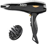 BaByliss 5541U Pro Speed 2100W Hair Dryer