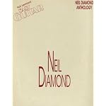 Neil Diamond Anthology; Hal Leonard Easy Guitar book cover