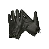 Blackhawk Men's Cut-Resistant Short Cuff Search Gloves with Kevlar