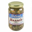 Smoked Danish Mussels (15 ounce)