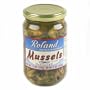 Smoked Danish Mussels (15 ounce)