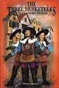 Three Musketeers (Priory Classics - Series One)