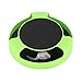 Cat Interactive Toy - Rotating Mouse Kitten Cat Scratcher Catnip Spinning Mouse Rotates 360° Hours Of Fun