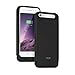 Chromo CI55000356 Charging Protective Case with Desk Stand for iPhone 6S - Black (Apple MFi Certified)