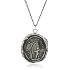 Pyrrha Wax Seals Challenge Neck