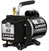 JB DV-4E 4 CFM Eliminator Vacuum Pump, 115V/60Hz Motor, with US Plug