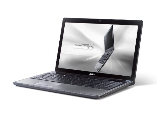 Best Buy Price For Acer Aspire TimelineX AS5820T-5951 15.6-Inch
