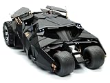 41LDBBuYf6L. SL160  Hot Toys The Dark Knight: 1:6 Scale Batmobile