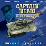 Captain Nemo And The Underwater City