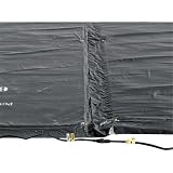 Powerblanket Electric Engine Blanket & Heater - 9ft.L x 4ft.W, Model# EH0409MH
