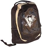 Pittsburgh PENGUINS School BACK PACK Backpack #2