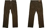 Quiksilver Sequel Cord Pant - Men's