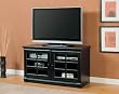 Framed Door TV Stand By Altra Furniture