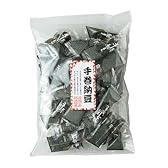 ビールやお酒のおつまみに 成城石井 手巻納豆 大