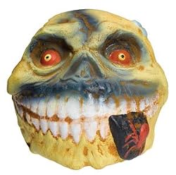 Madballs Classic Series 1 Skull Face by Basic Fun
