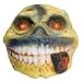 Madballs Classic Series 1 Skull Face by Basic Fun