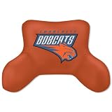Charlotte Bobcats Bed Rest