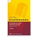 Arzneiformenlehre: Ein Lehrbuch der Galenik f�r Theorie und Praxis