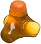 Y Bone Water, 9-Ounce Bottles (Pack of 24)