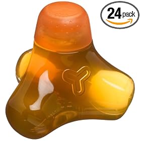 Y Bone Water, 9-Ounce Bottles (Pack of 24)