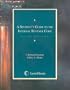 A Student's Guide to the Internal Revenue Code (Student Guide Series)