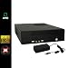 Sedatech - Mini-PC Multimedia - AMD E-350 2x1,6Ghz - 4Gb RAM - Radeon HD6310 - Full HD 1080p
