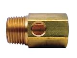 ANDERSON EVAPORATIVE COOLER ADAPTER