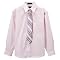 Boys' Cherokee® Shirt/Tie Combo - Sweet Pink