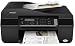 Epson Stylus Office BX305FW Wifi-Multifunktionsgerät (4 in 1, Drucker, Scanner, Kopierer, Fax, Wlan)