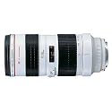 Canon EF 70-200mm f/2.8L USM with Canon warranty