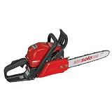 Solo 636-14 14-Inch 36.3cc 2 HP 2-Stroke Gas Powered Chain Saw