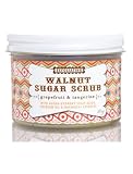 The Bubble Roome Brown Sugar Scrub