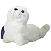 Stars in the Wild Plush Harp Seal with Lights and Sounds