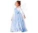 Butterfly Dress CESAR Dressing up sets for girls - Corolle - Butterfly Fairy Costume - Size M for ages 5-7