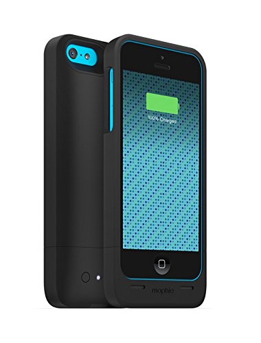 mophie Juice Pack Rechargeable Battery Case for Photo