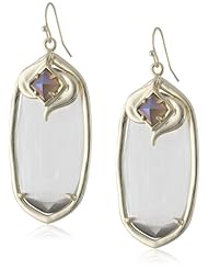 Kendra Scott "Aurora" Gabby Drop Earrings
