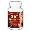 3x Rapid Slimming Power 3000(100 Box Deals)