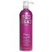 Tigi Bed Head Foxy Curls Frizz-fighting Sulfate-free Shampoo (25.4 Oz)