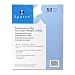 Sparco Laser Transparency Film