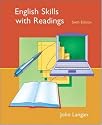 English Skills with Readings: Text, Student CD, OLC Bind-In Card