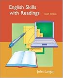 English Skills with Readings: Text, Student CD, OLC Bind-In Card