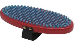 Swix Oval Blue Nylon Brush 2011 T0160O