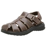 Kenneth Cole REACTION Little Kid/Big Kid Tough Guy Fisherman Sandal