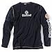 Brunotti Langarmshirt Männer, navy