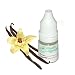 20 ML Nachf�ll Fluid Liquid f�r die elektrische Zigarette Vanillen Geschmack - Zum Nach�llen von Depots f�r elektrische Zigaretten, Zigarren und Pfeifen