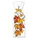 Maple Leaves Towel Set
