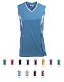 Teamwork Archer Volleyball Jerseys 76-NAVY/WHITE/GOLD AS