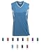 Teamwork Archer Volleyball Jerseys 933-MAROON/WHITE/SILVER A3XL